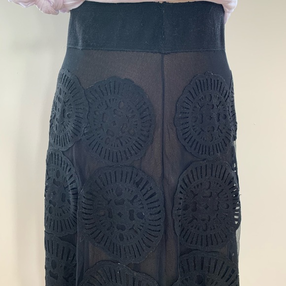 Vivienne Tam Skirt - Picture 6 of 7